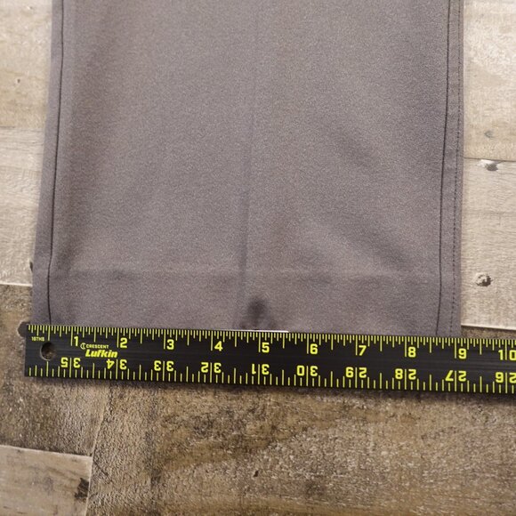 Footjoy Tour Golf pants men's 36x32 grey performance activewear - Picture 9 of 13
